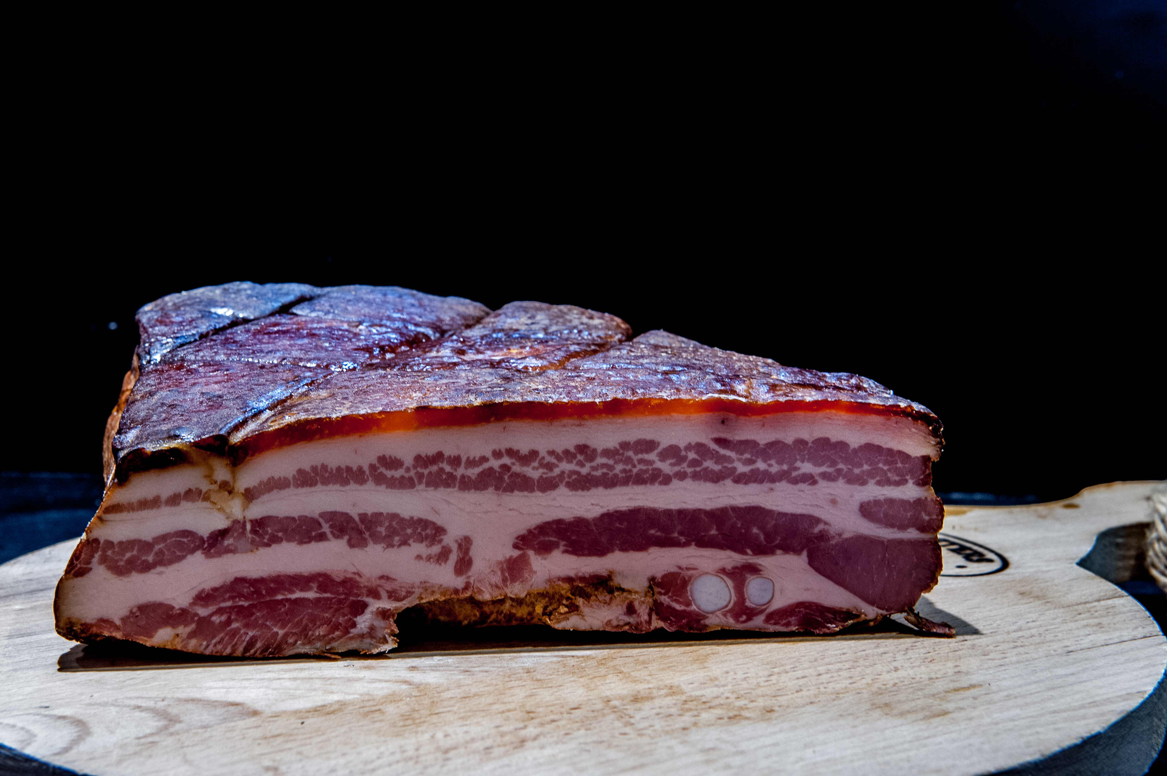 Ambiorixx charcuterie